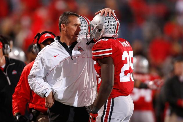12 College Football Programs Who Are the Best at Evaluating Talent