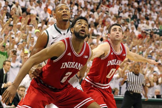 Big Ten Basketball: Ranking the 10 Most Underrated B1G Players