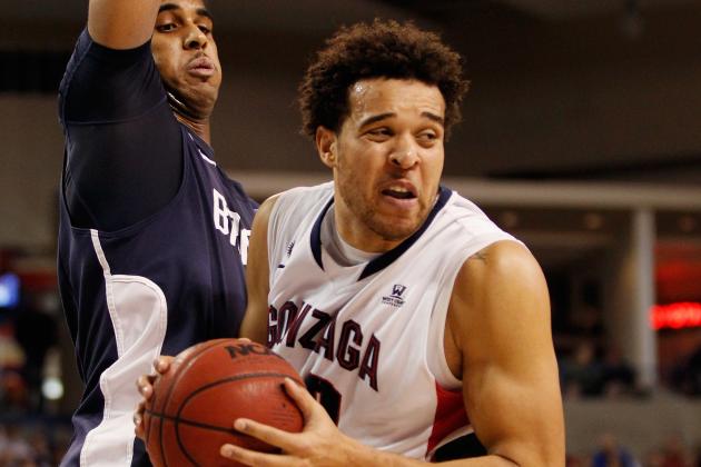 BYU vs. Gonzaga: Complete Game Preview
