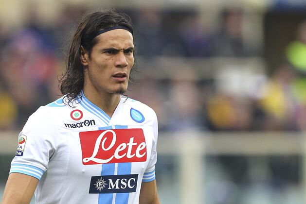 Real Madrid Transfers: 6 Big Names Linked with Summer Moves to the Bernabeu