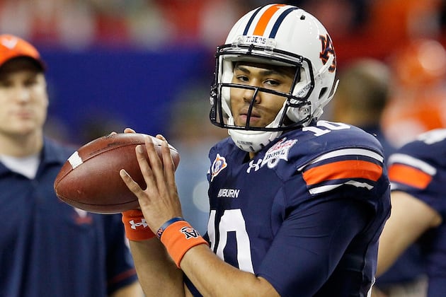 SEC Football: One Potential Spring Practice Breakout Star for Every Team