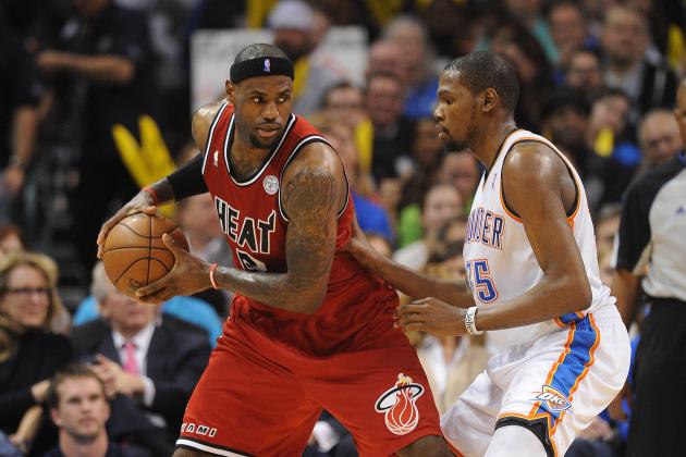 Ranking the Best Triple-Doubles in the NBA This Season