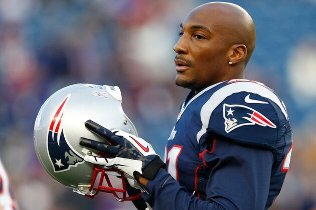 8 Moves the New England Patriots Must Assess in Free Agency