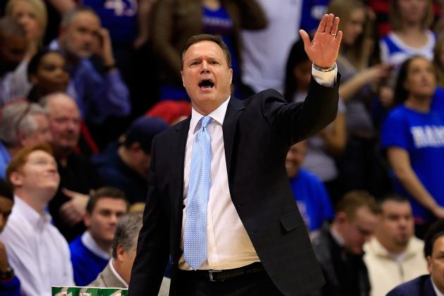 Kansas Basketball Recruiting: The 5 Biggest Selling Points for Andrew Wiggins