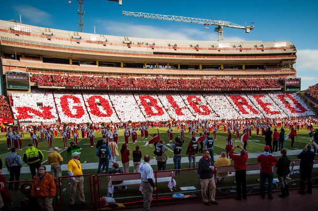 Nebraska Spring Game 2013: Date, Time, Practice Schedule and TV Info