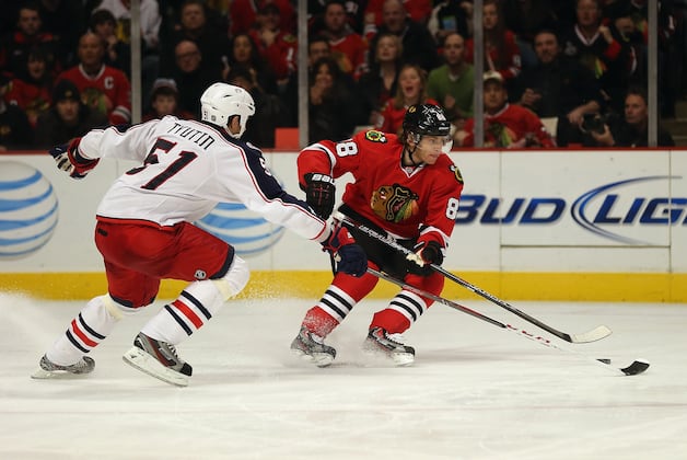 Reasons American NHL Players Deserve More Respect