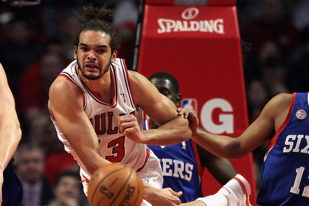 Philadelphia 76ers vs. Chicago Bulls: Postgame Grades and Analysis for Chicago