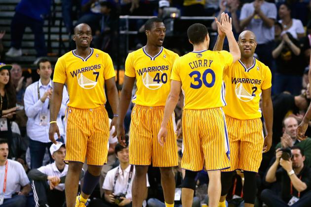 One Improvement Each Key Golden State Warriors Player Must Make
