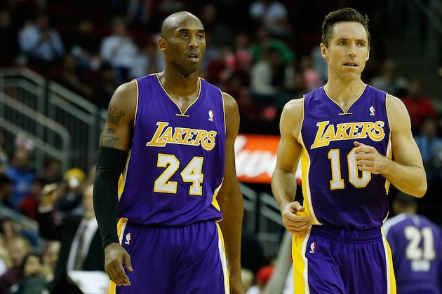 7 Things the Lakers Must Do to Unlock Winning Chemistry