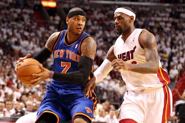 Game-by-Game Predictions for the Miami Heat in March