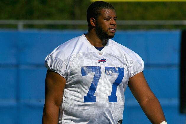 Buffalo Bills' Options in the Second Round of the 2013 NFL Draft