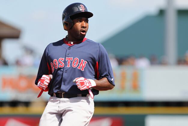 Ranking 10 Hottest MLB Prospects at Spring Training