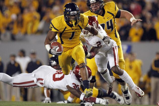 5 Draft Prospects That Could Be Instant Upgrades for the Pittsburgh Steelers