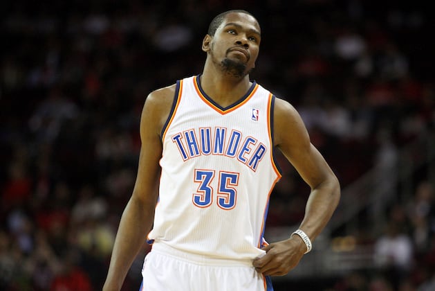 Biggest Misconceptions Surrounding NBA Superstars