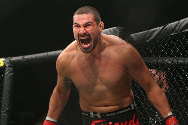 Bellator 91 Results: The Real Winners and Losers on Spike TV