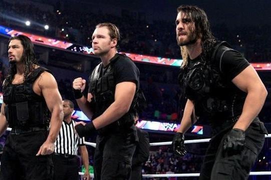 The Slowly Crumbling Shield of WWE: Will It Survive in a Universe of Loners?