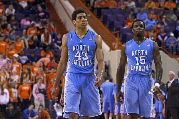 UNC Basketball: 5 Powerhouses New-Look Tar Heels Could Beat in March Madness