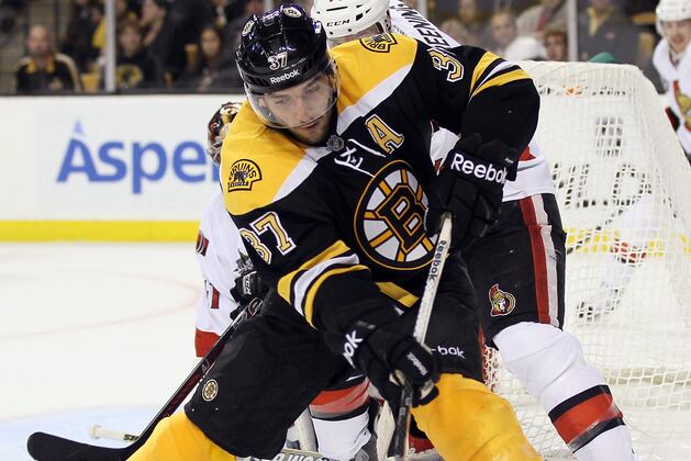 Boston Bruins: 4 Takeaways from Their 2-1 OT Win over the Ottawa Senators