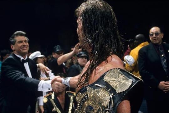 Ranking the Best Stipulation and Gimmick Matches in WrestleMania History