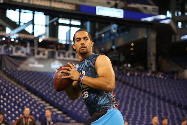 NFL Draft 2013: Middle-Round Playmakers with Pro Bowl Potential