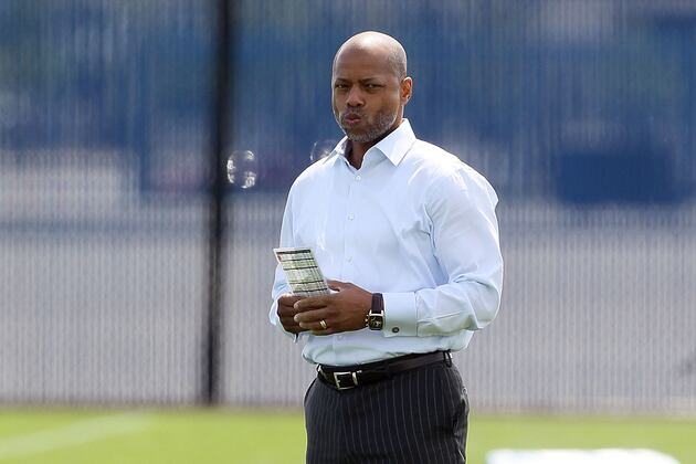 The 5 Moves New York Giants Must Avoid in Free Agency