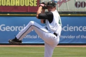 San Francisco Giants' Top 10 Prospect Rankings, Spring Forecasts