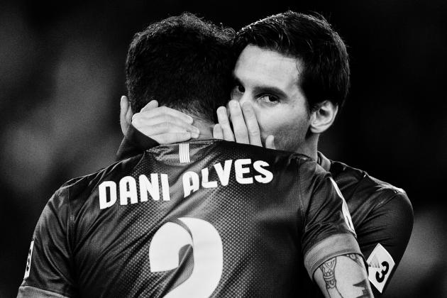 6 World Football Games to Watch This Weekend