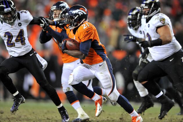 10 Late-Round Fantasy Football Picks Who Will Shine in 2013