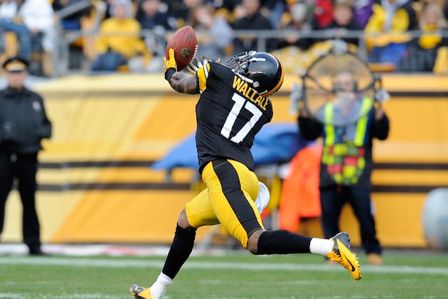 Stock Up, Stock Down for NFL Free Agents