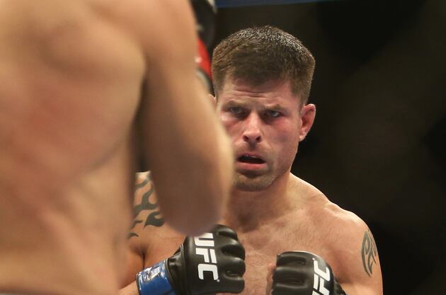 UFC on Fuel 8 Predictions: Main Card Staff Predictions