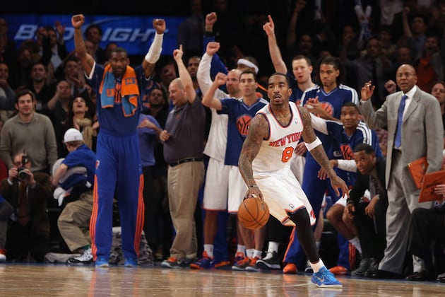 New York Knicks: 5 Biggest Games in March