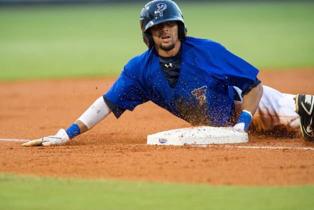 Fantasy Baseball: Top 10 Rookie Candidates to Be the Mike Trout of 2013
