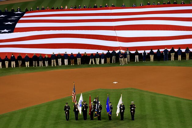 5 Creative Ways to Grow the Brand of Baseball Internationally
