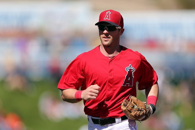 Biggest Winners and Losers of the First Week of Spring Training Games