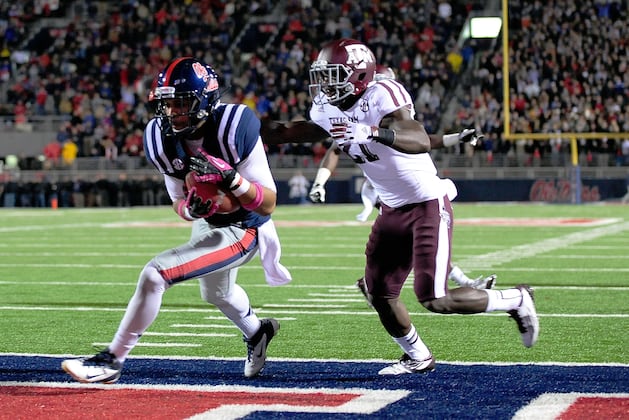 Ole Miss & Texas A&M Football: A Strong SEC West Rivalry in the Making
