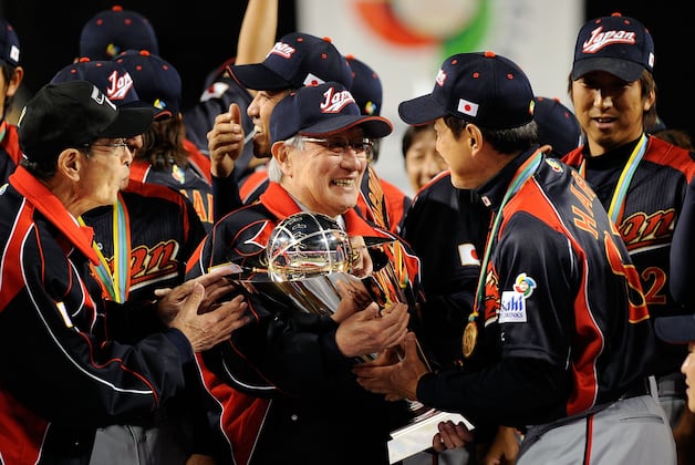 2013 World Baseball Classic: Championship Odds for Every Team