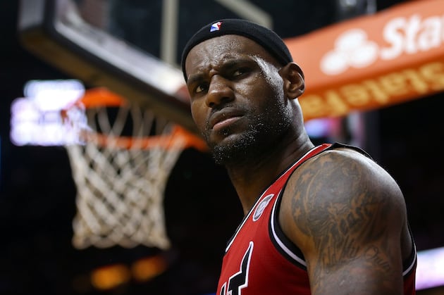 NBA Picks: Memphis Grizzlies vs. Miami Heat
