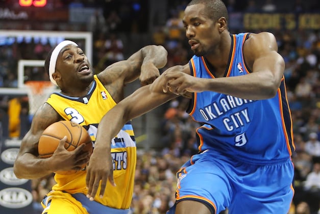 NBA Picks: Oklahoma City Thunder vs. Denver Nuggets