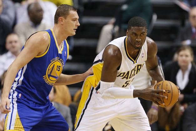 NBA Picks: Indiana Pacers vs. Toronto Raptors