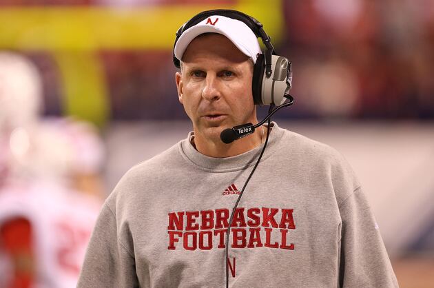 Nebraska Football: 6 Most Important Spring Practice Position Battles