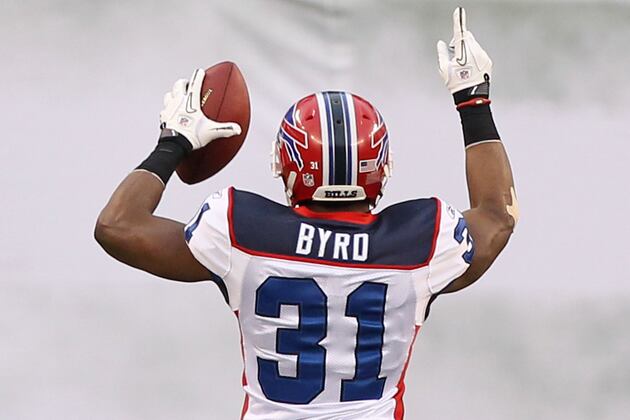 NFL Free Agency Tracker: Latest Stars to Get Franchise Tag