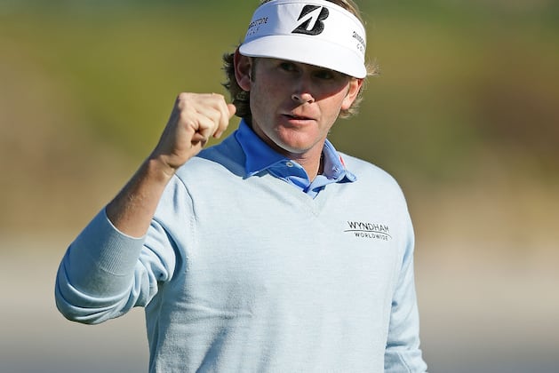 5 Improvements Brandt Snedeker Must Make Before Winning a Major
