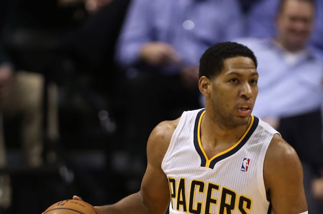 Indiana Pacers: Grading Danny Granger's First Three Games Back from Injury
