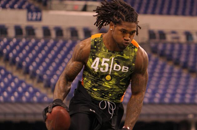 10 Draft Prospects Every Patriots Fan Should Know After the Scouting Combine