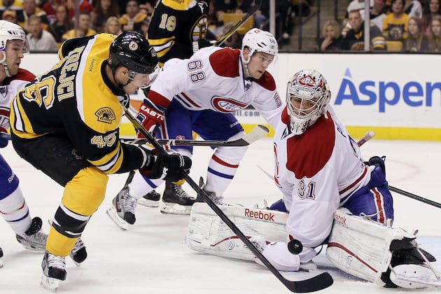 6 NHL Games You Can't Miss This Weekend