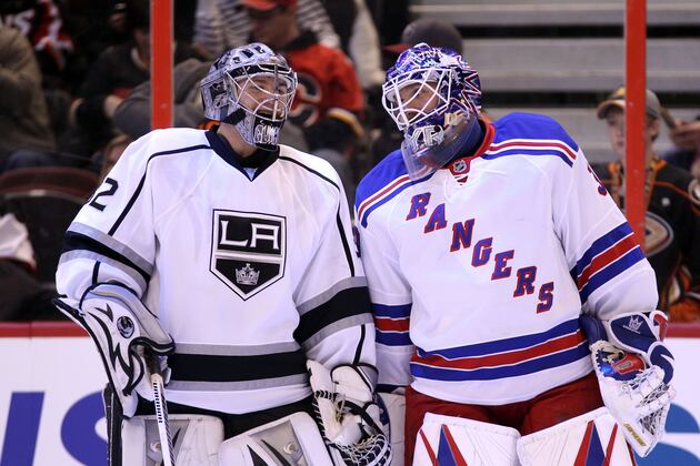 7 NHL Teams That Are the Best at Finding Hidden Talent
