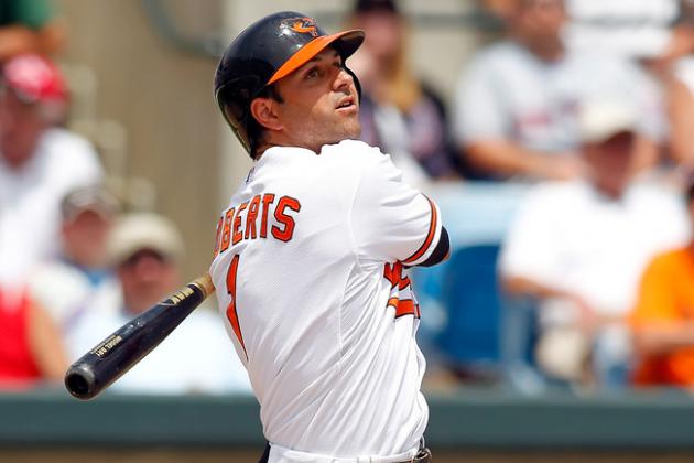 15 Early Lessons from MLB Spring Training