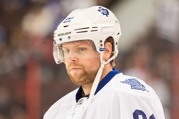 5 Reasons Phil Kessel Shouldn't Be a Leaf for Life
