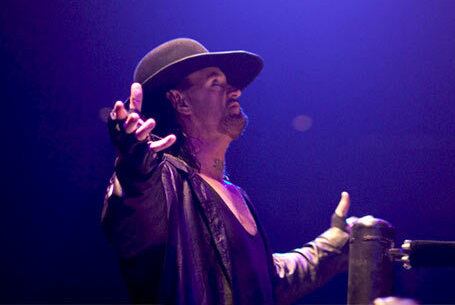 Top 10 Undertaker Moments of All Time