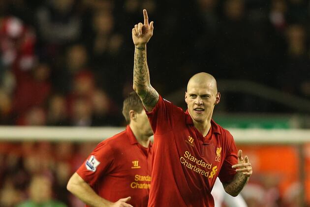 Liverpool FC: 5 Players Who Have Disappointed This Season